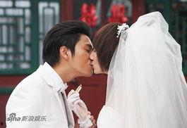 袁泉爆料陆毅结婚视频,甜蜜瞬间引网友热议