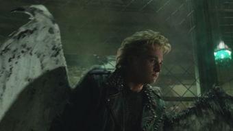 死亡天使在线观看,在线惊悚之旅，揭秘神秘死亡之谜  第3张