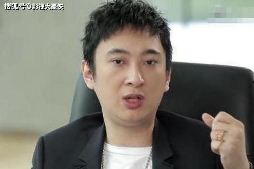 王思聪最新爆料,娱乐圈内幕大揭秘! 第2张 王思聪最新爆料,娱乐圈内幕大揭秘! 第2张