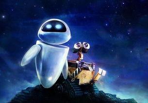 瓦力在线观看,一场未来世界的环保冒险之旅  第2张