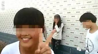 河南女孩爆料新闻视频大全,揭秘社会热点事件背后的真相