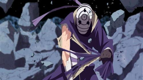 忍战带土白面具爆料视频,爆料视频深度解析 第1张 忍战带土白面具爆料视频,爆料视频深度解析 第1张